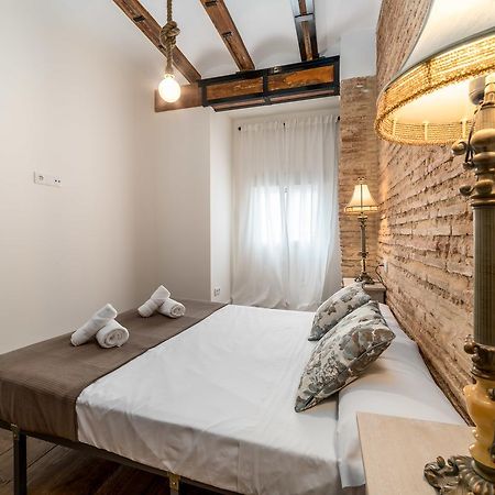 My Loft 4 You Ruzafa Style II Валенсия Екстериор снимка
