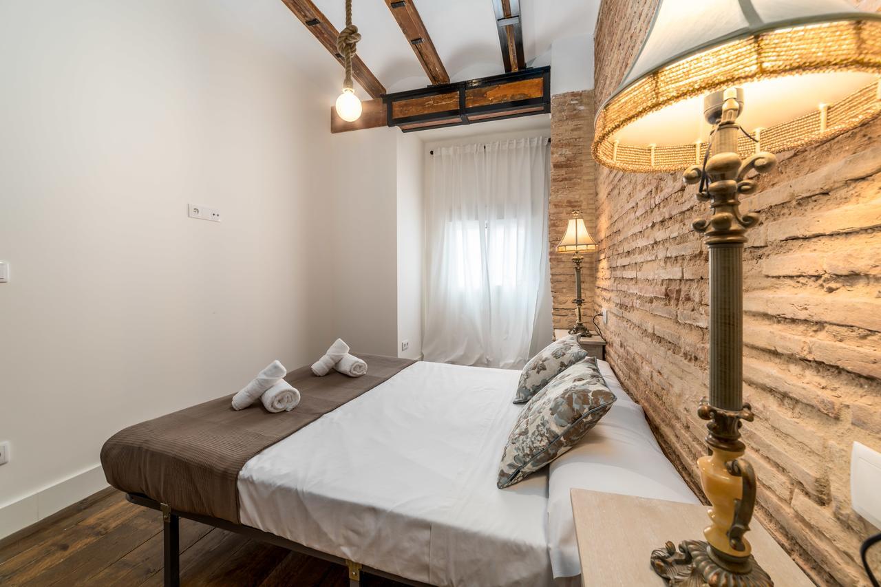 My Loft 4 You Ruzafa Style II Валенсия Екстериор снимка